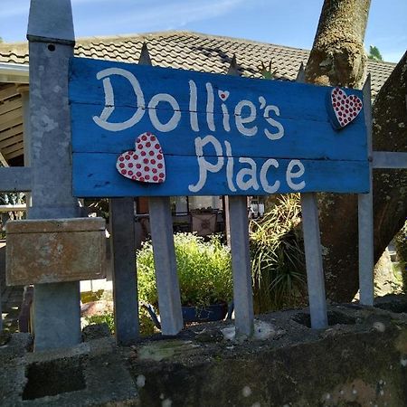 Dollies Place Bazley Beach Exterior photo